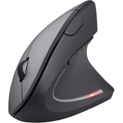 Wireless Ergonomic Mouse