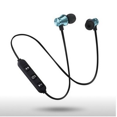 Magnetic Wireless Bluetooth Earphone