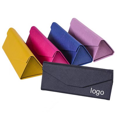 Folding Eyewear Case