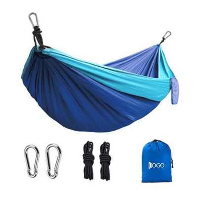 Basecamp Hammock