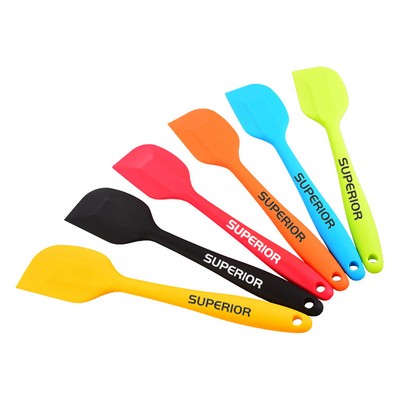 Silicone Spatulas