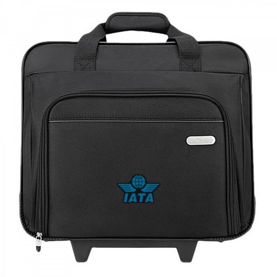 Targus 16" Rolling Laptop Case