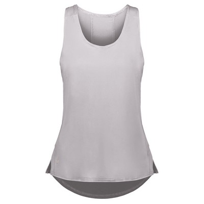 Holloway Ladies' Coolcore Tank