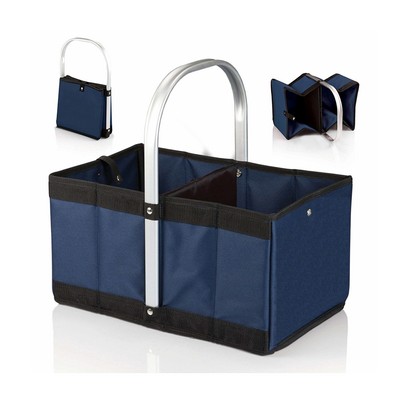 Collapsible Multi-Tasking Basket