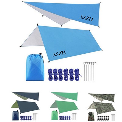 Camping Sunshades