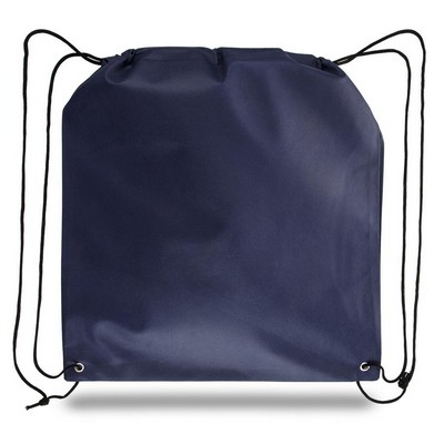 Non-Woven Drawstring Backpack