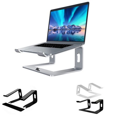 Laptop Stand Aluminum Computer Riser