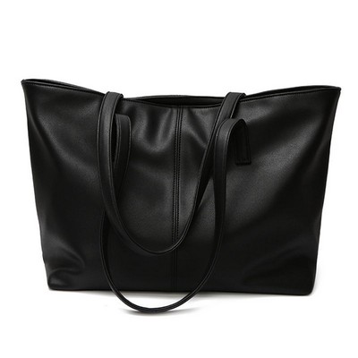 Leather Tote Bag For Women