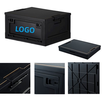 Multifunctional Folding Box