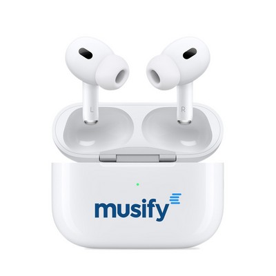 2nd Gen EarPods Pro with USB-C Charging