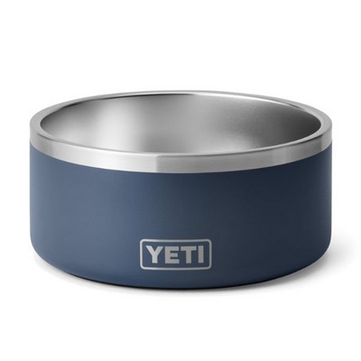 YETI Boomer 8 Dog Bowl