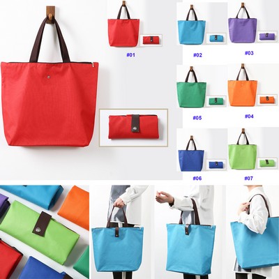 Foldable Shopping Bag