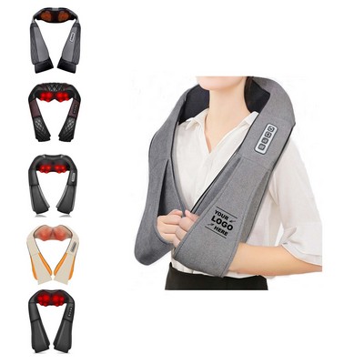 Neck Back Massager