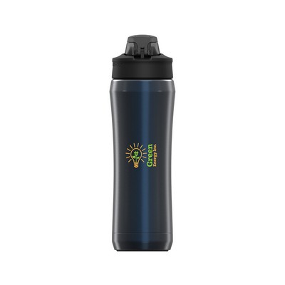 Under Armour® 18 oz. Beyond Bottle