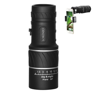 Monocular Telescope