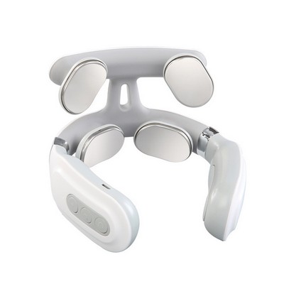 Intelligent Neck Massager Portable Neck and Shoulder Massager