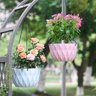 Stylish Hanging Flower Pot