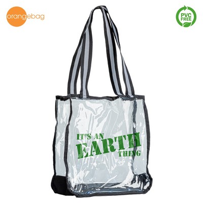 Orangebag TPU Clear Tote