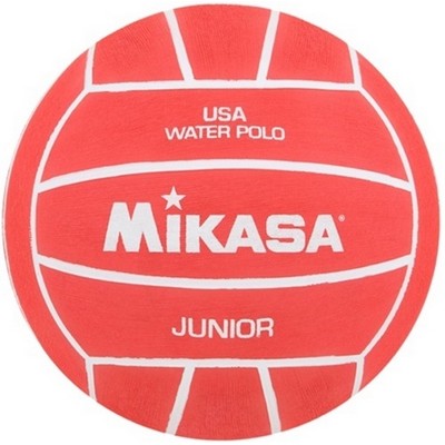 Branded Water Ready Waterpolo Ball