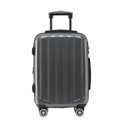 PC Hard Side 20" Carry-On Case