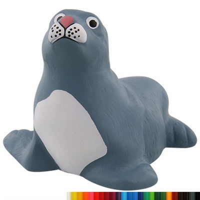 Foam Sea Lion Stress Reliever