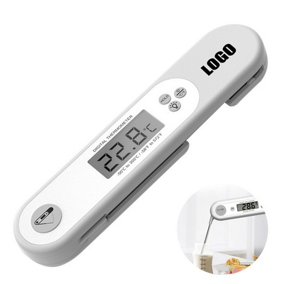 Kitchen BBQ Thermometer