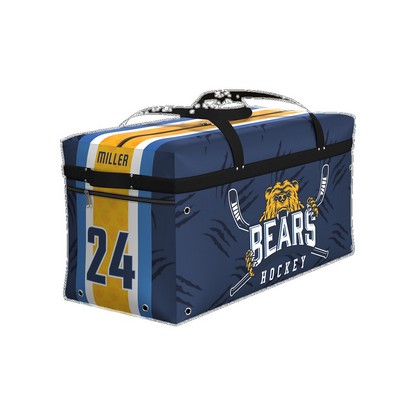 99 Series Hockey Bag - Junior/Intermediate