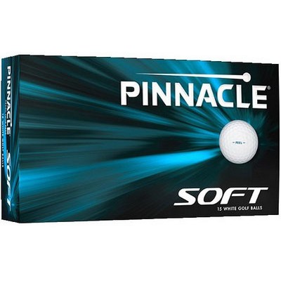 Pinnacle - Soft - White - P5011S-15PBIL-2 (In House)