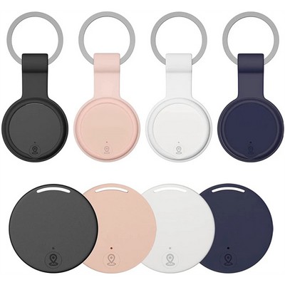 Premium Smart Tracker Key Finder Locate Lost Keys Easily