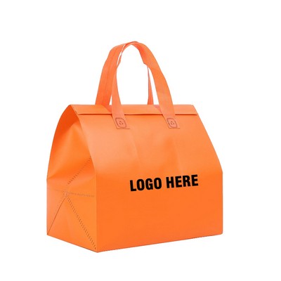 Insulated Take Away Bags