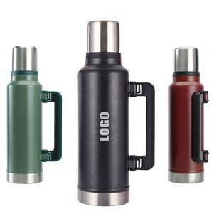 Stainless Steel Thermos