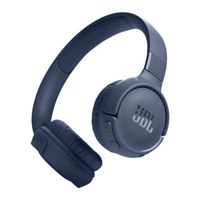 JBL Tune 520BT On Ear Headphones - Blue