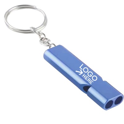 Whistled With Keychain