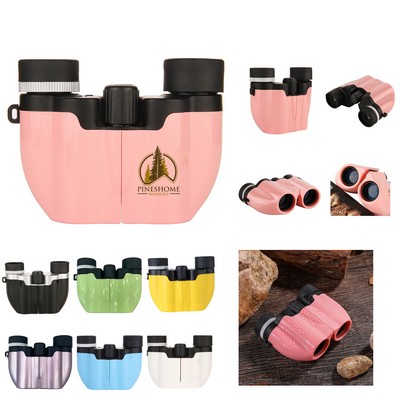 10x22 Outdoor Lightweight Mini Binocular