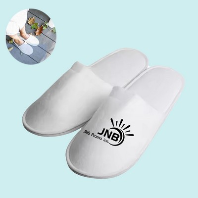 Comfort Disposable Hotel Slipper