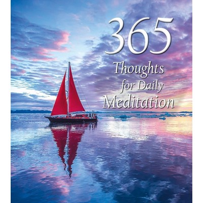 365 Thoughts for Daily Meditation