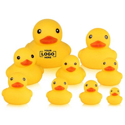 Rubber Duck