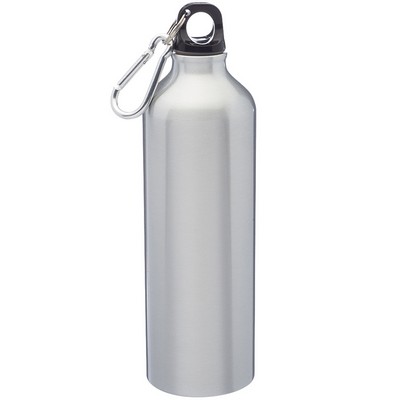 Aluminum Water Bottles - 24 oz