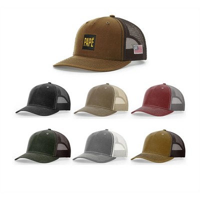 Richardson® 112WH Hawthorn Hat