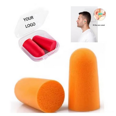 Reduce Noise Earplugs