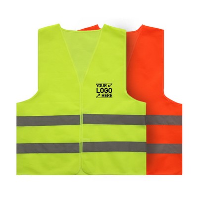 Safety Vest