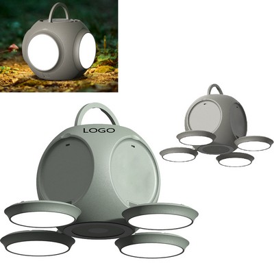 LED Camping Lantern