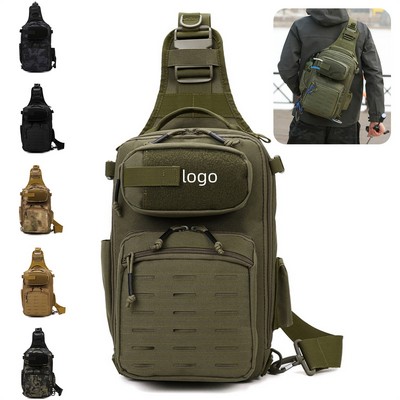 Fishing Tackle Backpack