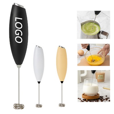 Handheld Whisk Milk Froth Stick