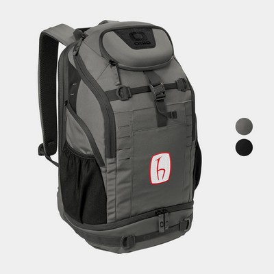 OGIO® Utilitarian Backpack