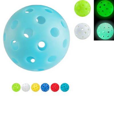 Luminous Pickleball Pickle Ball