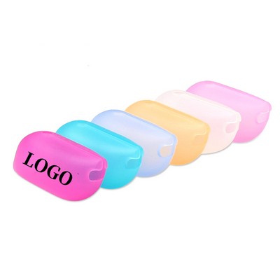 Silicone Toothbrush Holder Covers