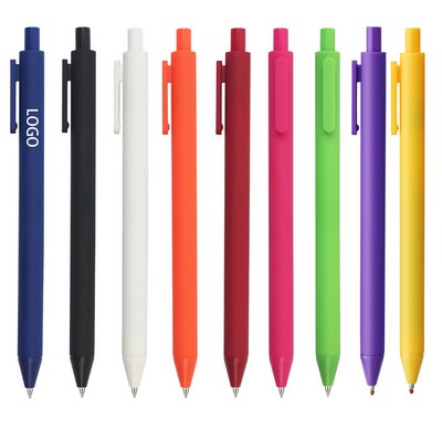 Stylish Ballpoint Pens