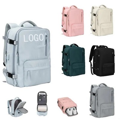 Large Travel Backpack