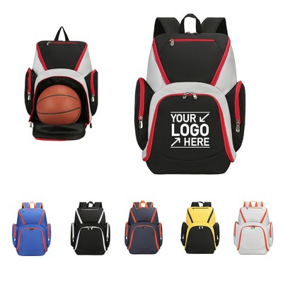 Lightweight Basketball Bag